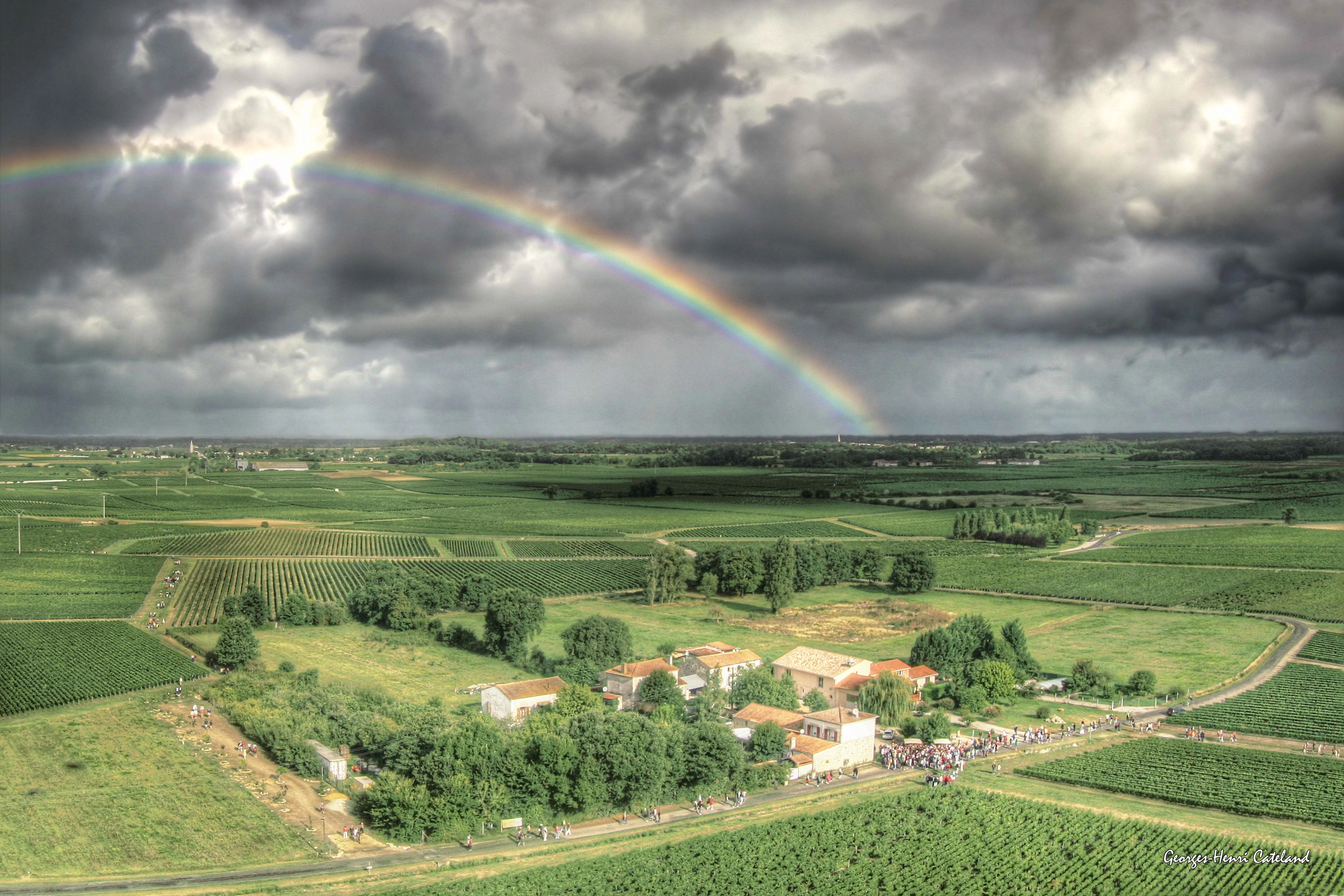 Programmez votre visite en 2025 - LES NOISETTINES, L'AUTHENTICITE DU MEDOC POUR LES FETES